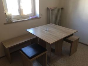 zum Handwerker Glück Boschhorn