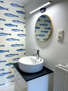 Maison ardennaise à Corbion-sur-Semois