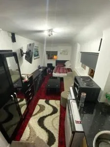 Cozy Studio in Lancaster City - Torrisholme