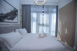 3BHK Apartment located in Azizi riviera 34