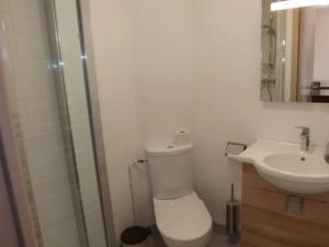 Appartements Gite 6 Gite au Puy Mary Hebergement Ideal pour Explorer les Volcans d-Auvergne : photos des chambres