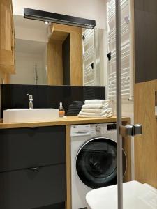 Słoneczny Apartament Poleska