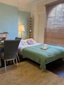Cosy Central Apartment in Kings Cross St Pancras