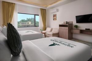 Smile Boutique Hotel by EHM