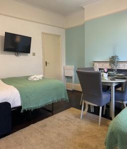 Cosy Central Apartment in Kings Cross St Pancras