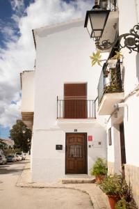 Casa Familiar Don Algodon con Vistas al Mar - 4hvězdičkové hotely ve městě Altea