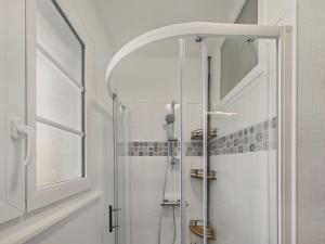 Appartement pour 4 à 5 minutes de la plage