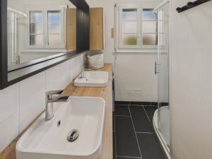 Appartement pour 4 à 5 minutes de la plage