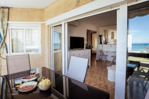 Apt Urb Las Lanzas with pool and beach