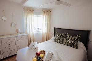 Apt Urb Las Lanzas with pool and beach