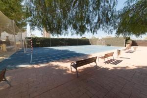 Apt Urb Las Lanzas with pool and beach