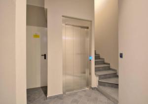 Salvia Flexyrent apartment AC