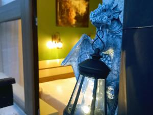 Belmonts Green Dragon nest - 1BD Apartment