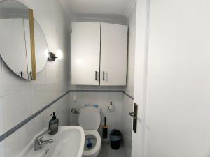 Modern Duplex Two Streets from La Mata Beach