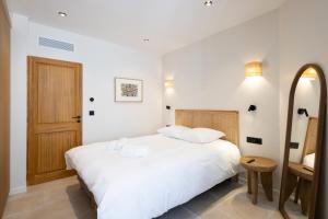 Appartement port de saint Tropez & place des Lices - CLEMENCEAU