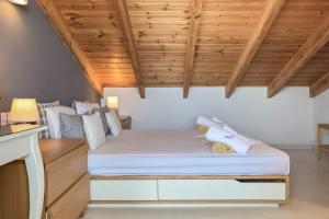 Alisahni Villa & Suite