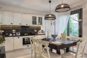 Alisahni Villa & Suite