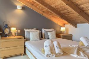 Alisahni Villa & Suite