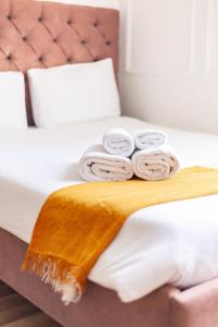 Paddington Central Studio - 15