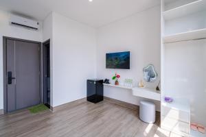 Osen Hotel - Grand World Phu Quoc