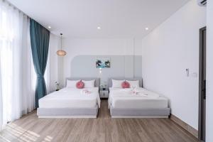 Osen Hotel - Grand World Phu Quoc