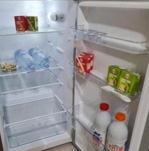 Apartamento de 2 dormitorios