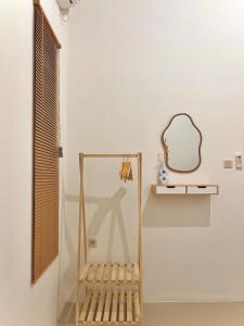 Rumah Daisy Homestay Pangandaran