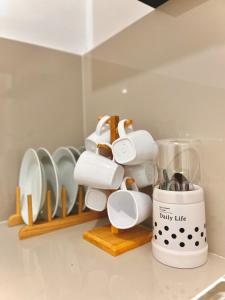 Rumah Daisy Homestay Pangandaran