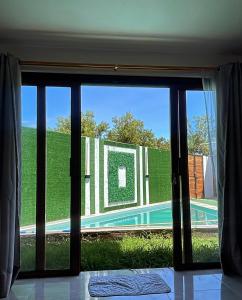 Villa Bella with private pool and high speed internet