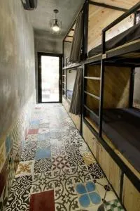 Third eye hostel - Pelling