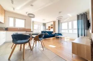 Beuforta Apartament - 卡萨克沃