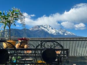 Luyu Shijian B&B - Ubytování bez kategorie ve městě Li-ťiang