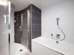 Hotels Novotel Suites Paris Issy Les Moulineaux : photos des chambres