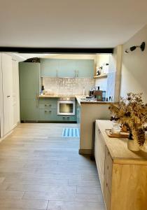 La Belle Villervillaise