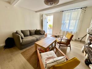 La Belle Villervillaise