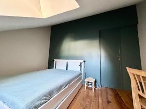 Maisons de vacances La Belle Villervillaise : photos des chambres