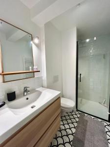 Maisons de vacances La Belle Villervillaise : photos des chambres