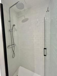 Maisons de vacances La Belle Villervillaise : photos des chambres