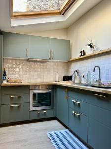 La Belle Villervillaise