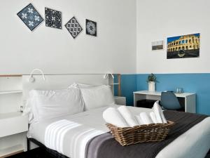 Double Room room in Arch Rome Suites