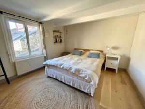 Maisons de vacances La Belle Villervillaise : photos des chambres