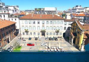 Exclusive location, cozy and modern apartment