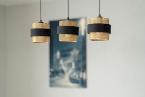 Nowoczesne Studio Very Berry w Poznaniu z Parkingiem by Noclegi Renters