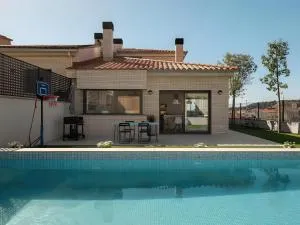 Villa Gisela - Sant Iscle de Vallalta