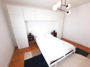 Appartements Le Cosy Thurot : Proche Gare, Familial et Spacieux : photos des chambres