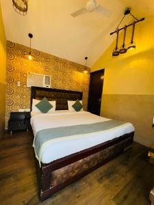 Hotel Gera - Kalka Ji