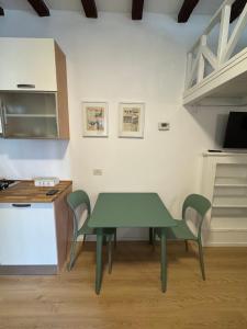 Apartment mit 1 Schlafzimmer