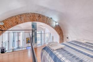 LOFT IN SAN REMO RIVIERA DEI FIORI