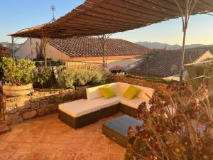 Capo d Orso - Borgo dell Orso - Casa vacanze