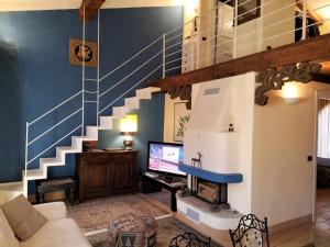 Capo d Orso - Borgo dell Orso - Casa vacanze